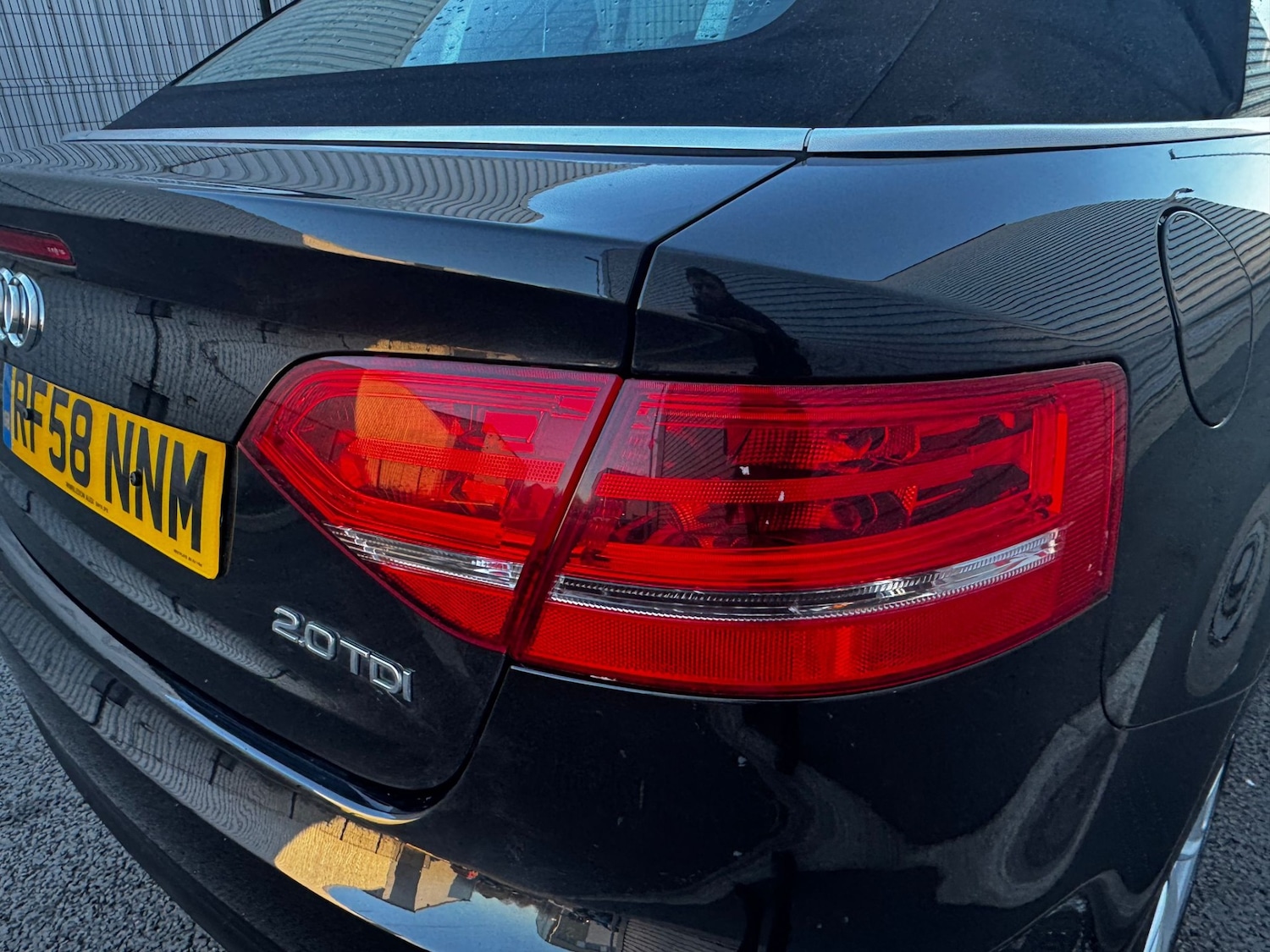 Used Audi A3 2009 for sale - 76134484: Photo 8