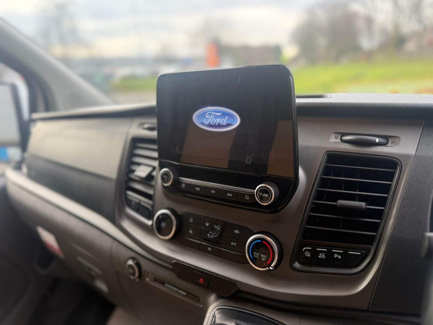 Used Ford Transit Custom 2020 for sale - 77208791: Photo 16