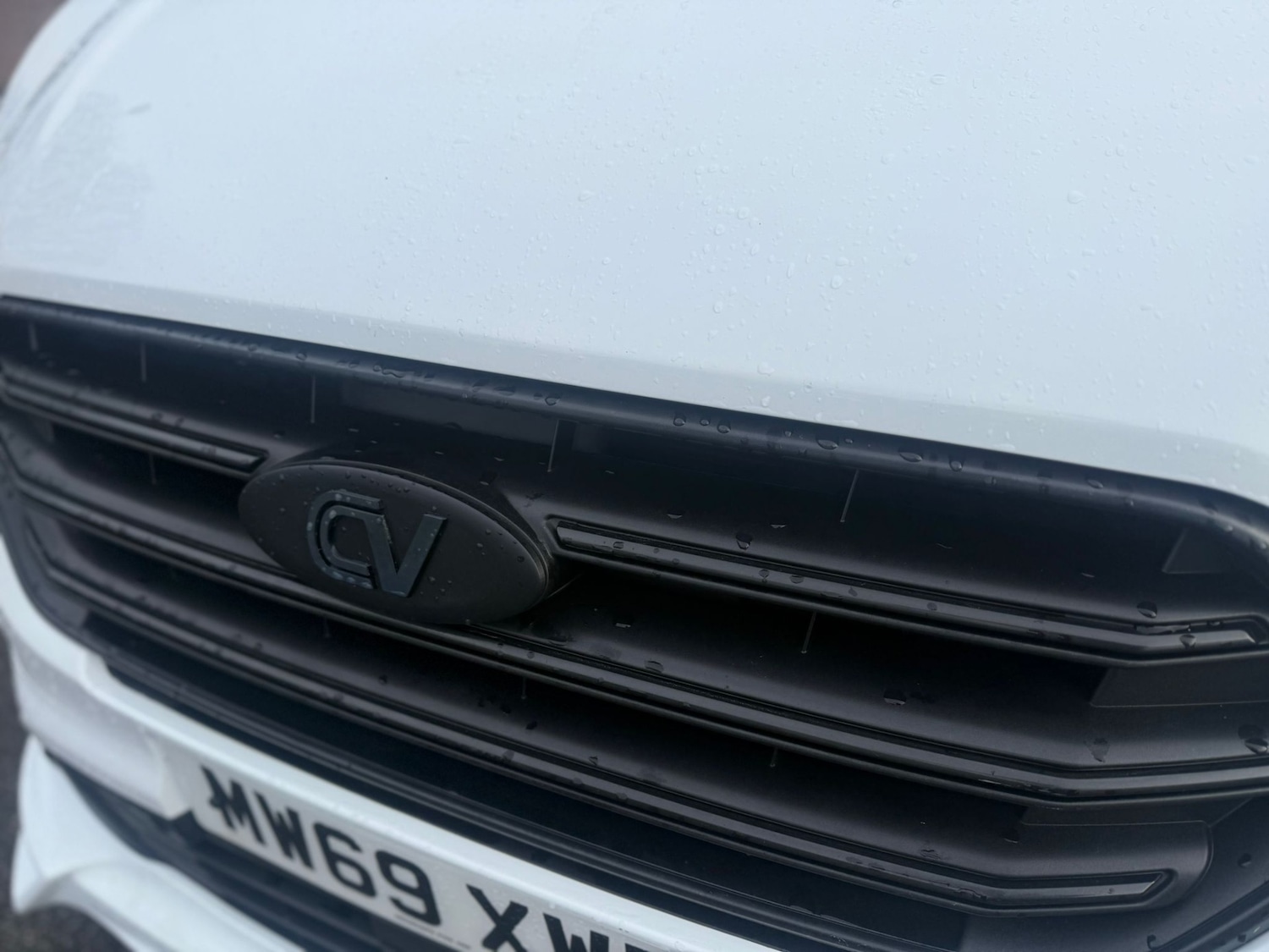 Used Ford Transit Custom 2020 for sale - 77208791: Photo 17