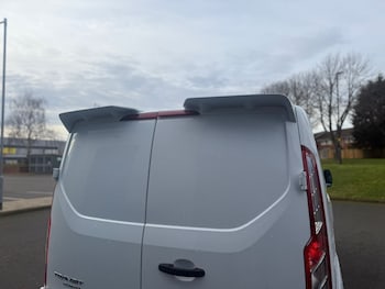 Used Ford Transit Custom 2020 for sale - 77208791: Photo