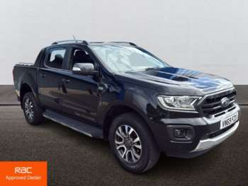 Used Ford Ranger 2019 for sale - 74128575: Photo