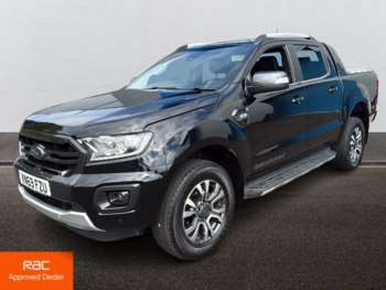 Used Ford Ranger 2019 for sale - 74128575: Photo