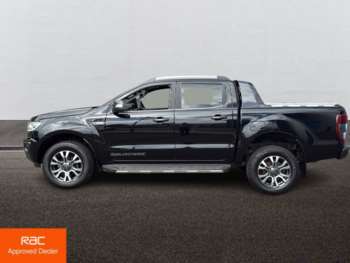 Used Ford Ranger 2019 for sale - 74128575: Photo