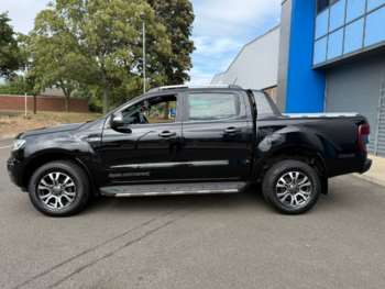 Used Ford Ranger 2019 for sale - 74128575: Photo