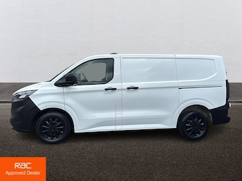 Used Ford Transit Custom 2024 for sale - 79044950: Photo
