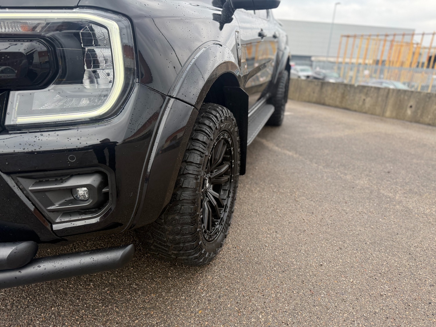 Used Ford Ranger 2025 for sale - 77453546: Photo 13