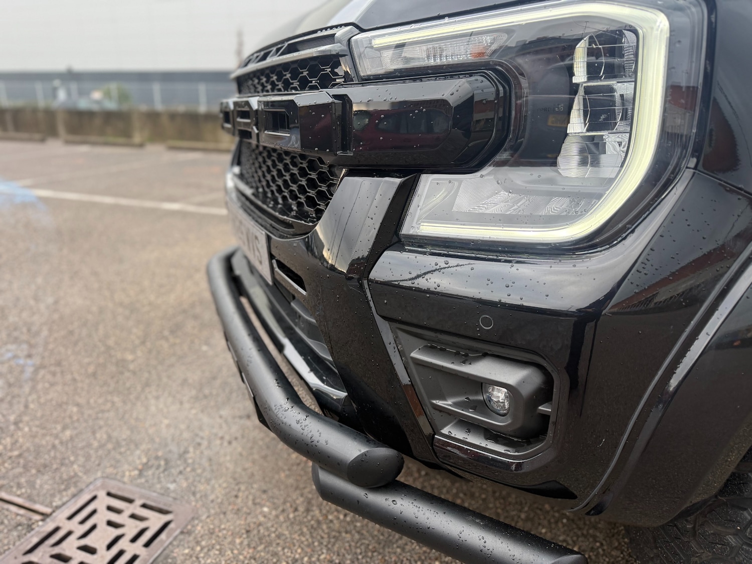 Used Ford Ranger 2025 for sale - 77453546: Photo 14