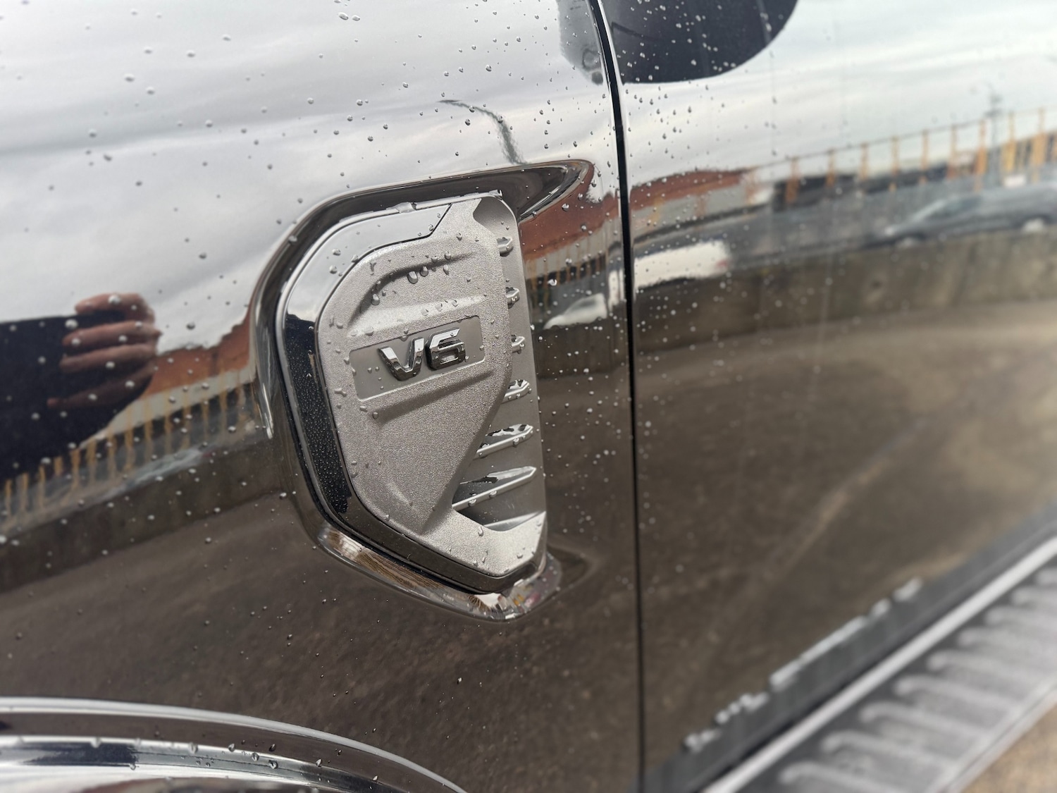 Used Ford Ranger 2025 for sale - 77453546: Photo 15