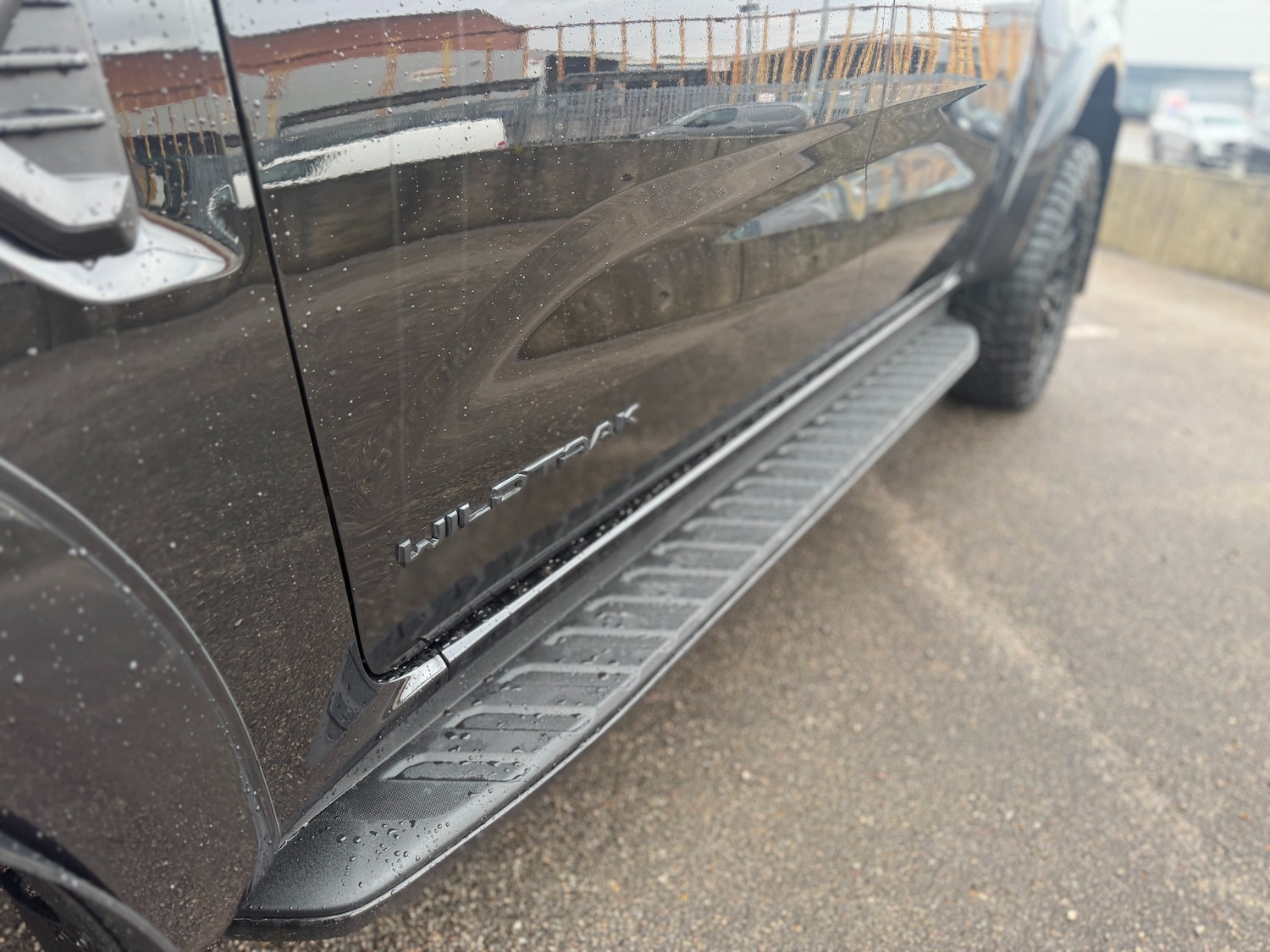 Used Ford Ranger 2025 for sale - 77453546: Photo 16