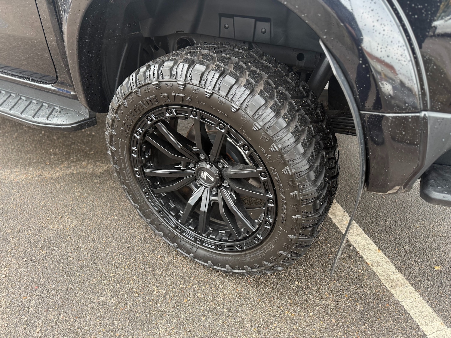 Used Ford Ranger 2025 for sale - 77453546: Photo 17