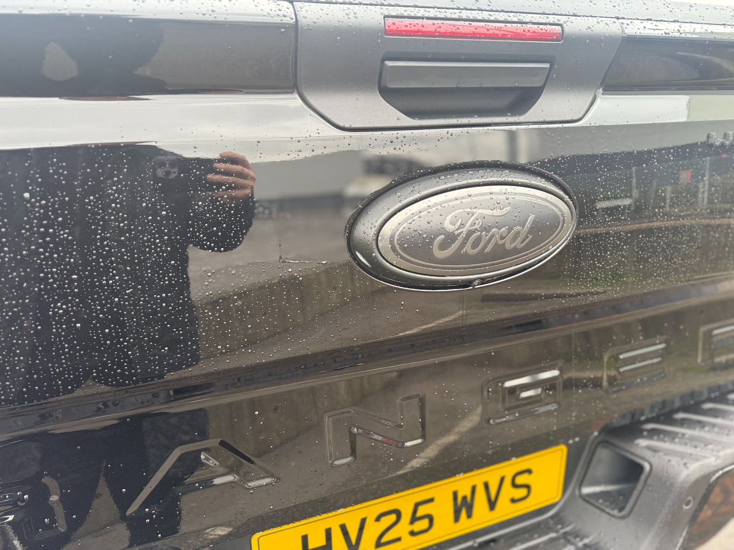 Used Ford Ranger 2025 for sale - 77453546: Photo 19