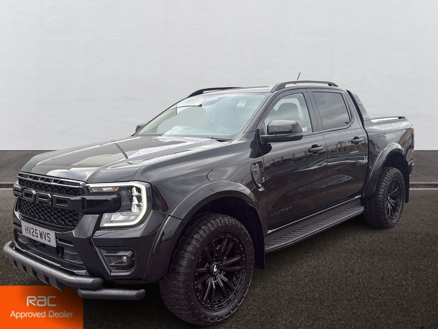 Used Ford Ranger 2025 for sale - 77453546: Photo 2