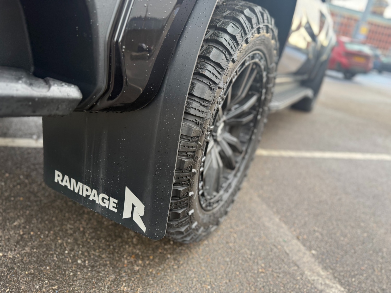 Used Ford Ranger 2025 for sale - 77453546: Photo 20