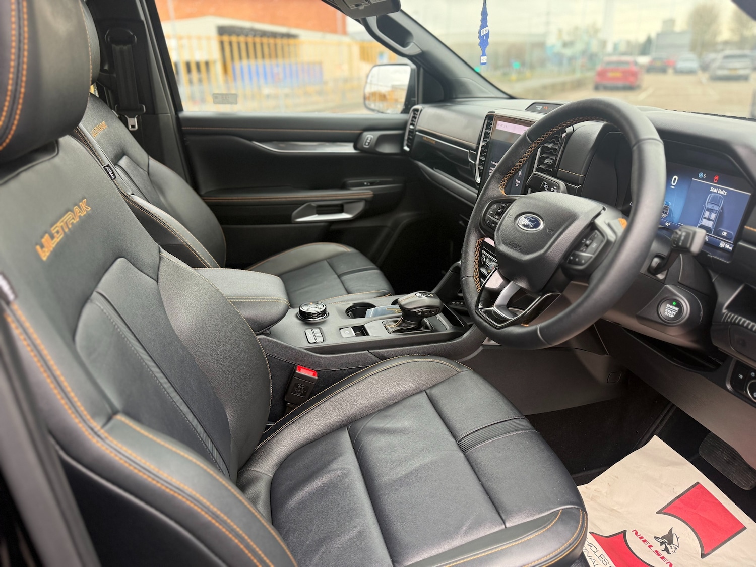 Used Ford Ranger 2025 for sale - 77453546: Photo 23