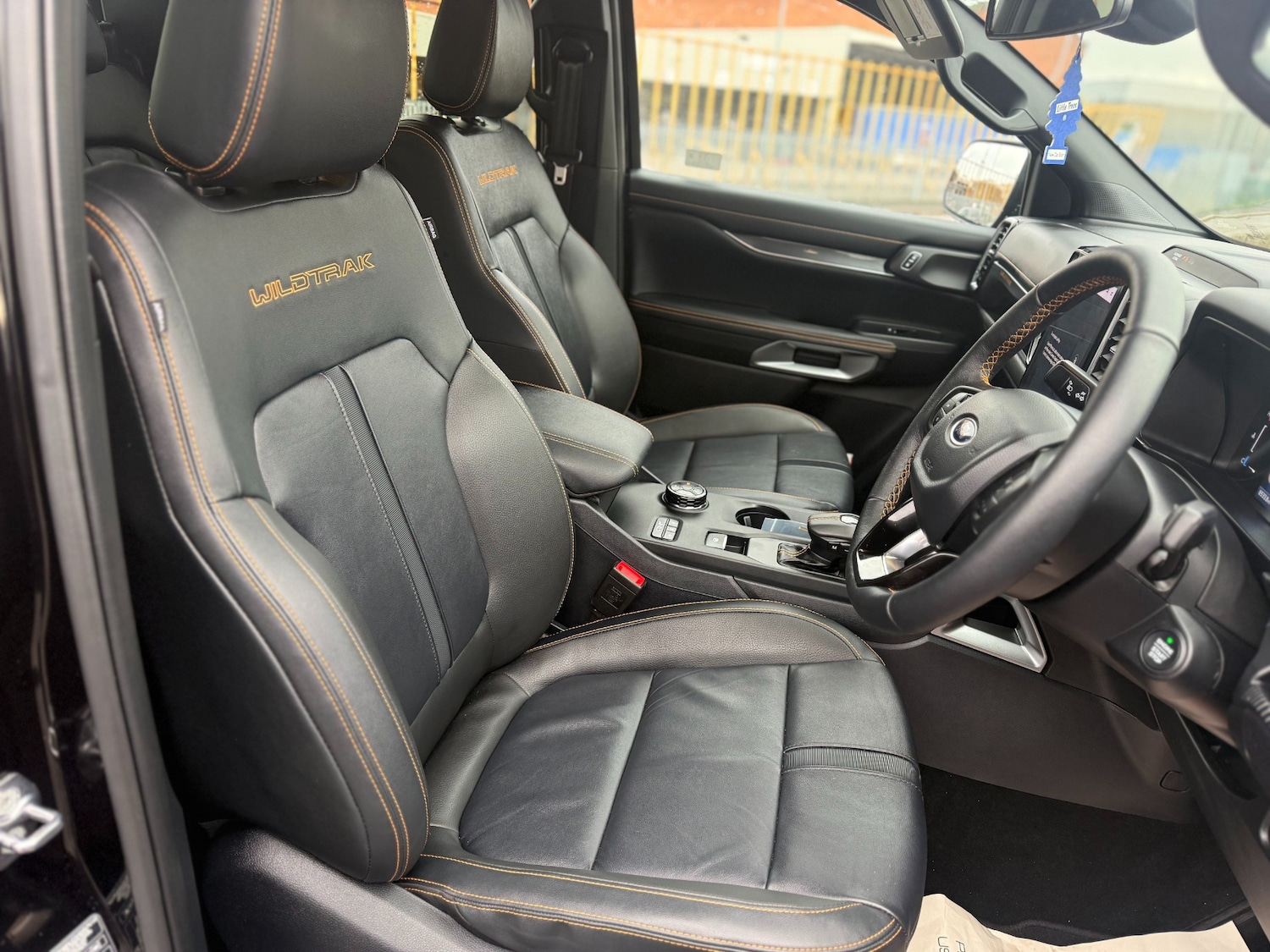 Used Ford Ranger 2025 for sale - 77453546: Photo 24