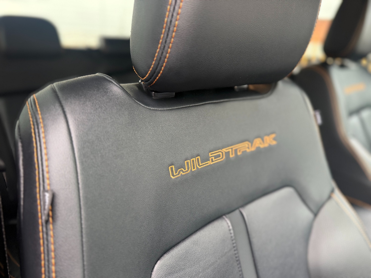 Used Ford Ranger 2025 for sale - 77453546: Photo 25