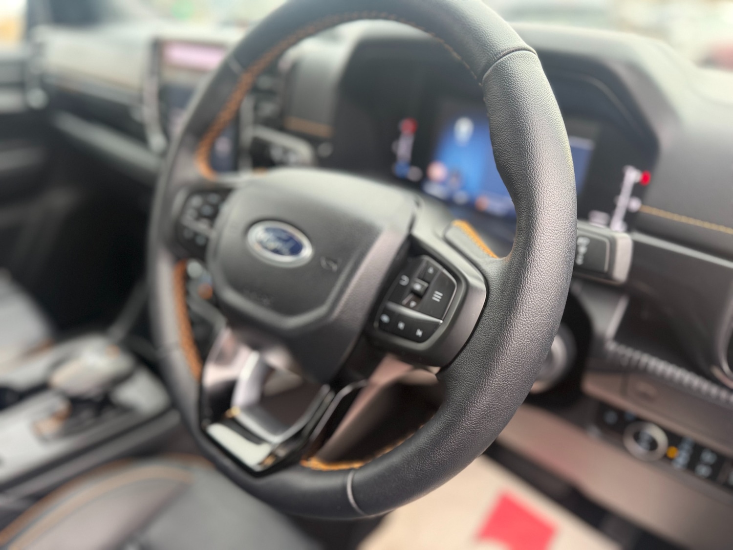 Used Ford Ranger 2025 for sale - 77453546: Photo 27