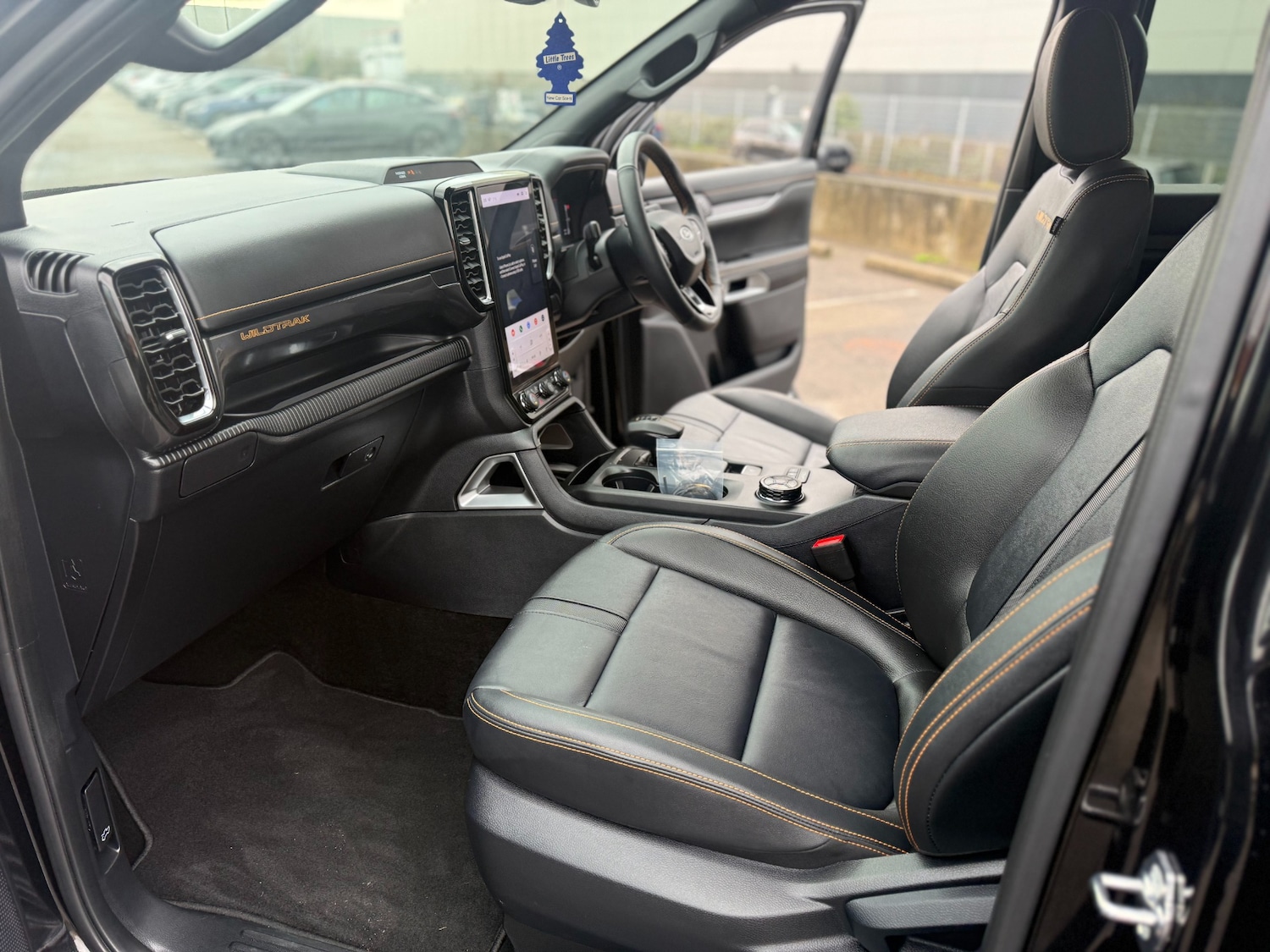 Used Ford Ranger 2025 for sale - 77453546: Photo 28