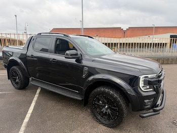 Used Ford Ranger 2025 for sale - 77453546: Photo