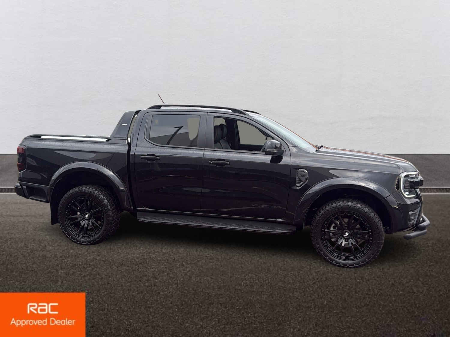 Used Ford Ranger 2025 for sale - 77453546: Photo 6