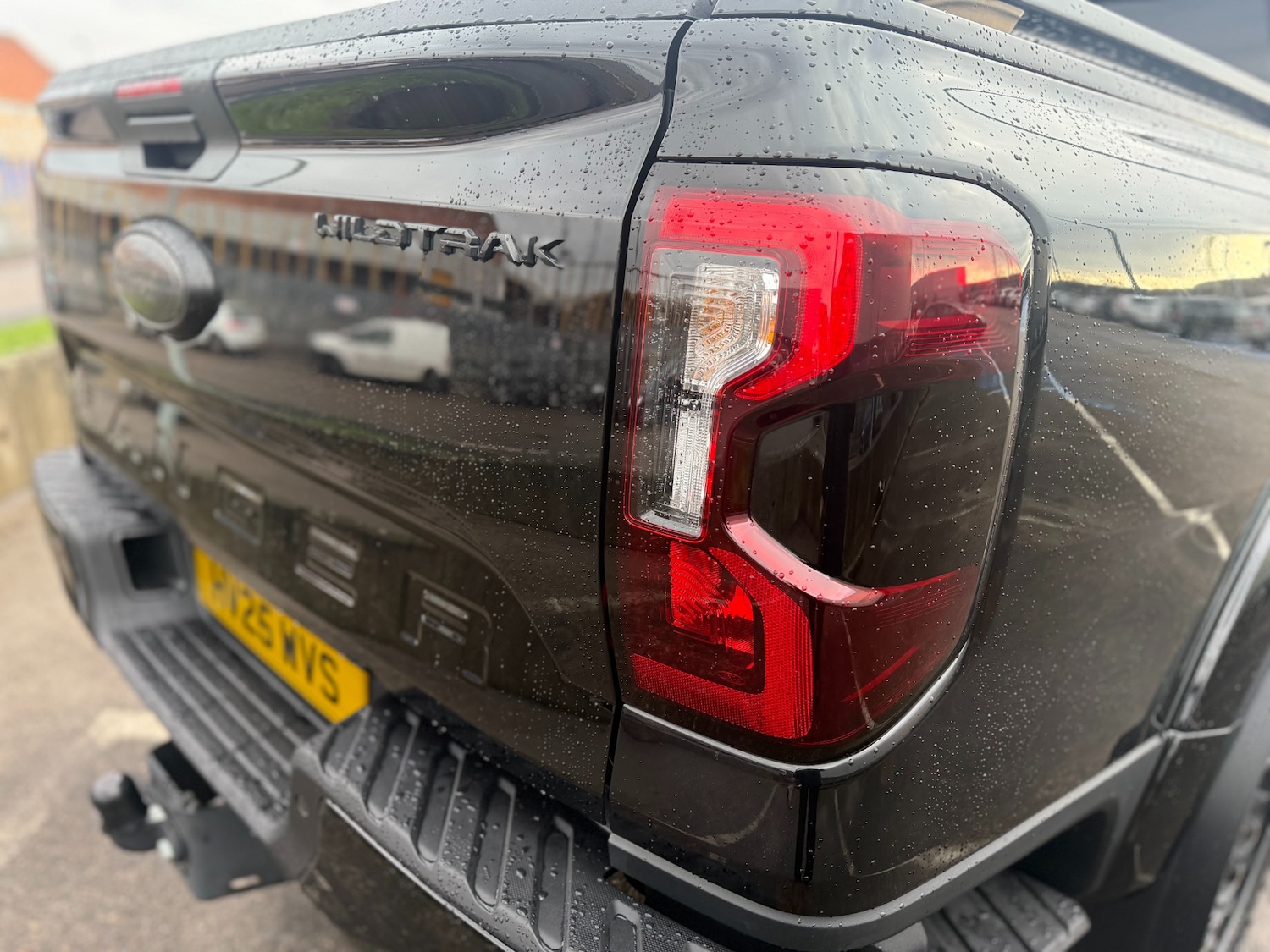 Used Ford Ranger 2025 for sale - 77453546: Photo 9