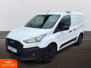 Used Ford Transit Connect 2018 for sale - 79418228: Photo
