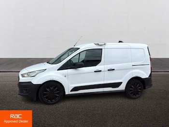 Used Ford Transit Connect 2018 for sale - 79418228: Photo