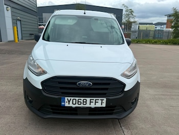 Used Ford Transit Connect 2018 for sale - 79418228: Photo