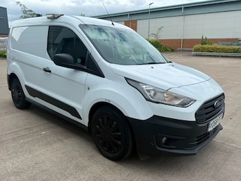 Used Ford Transit Connect 2018 for sale - 79418228: Photo