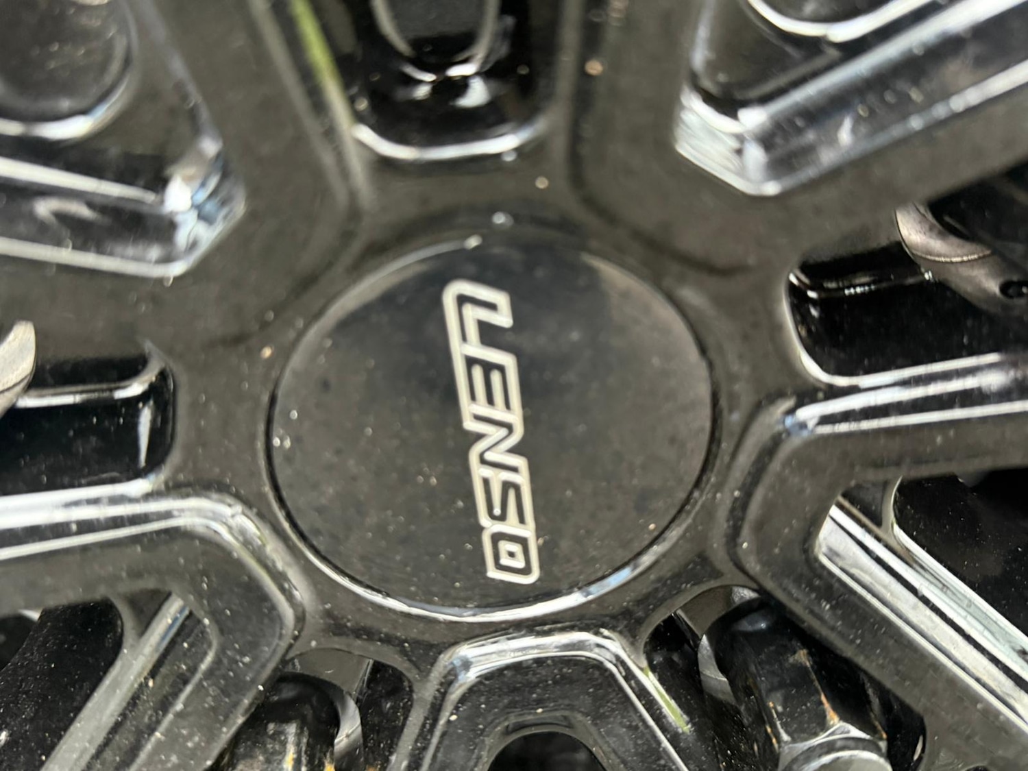 Used Ford Transit Custom 2019 for sale - 76707381: Photo 10