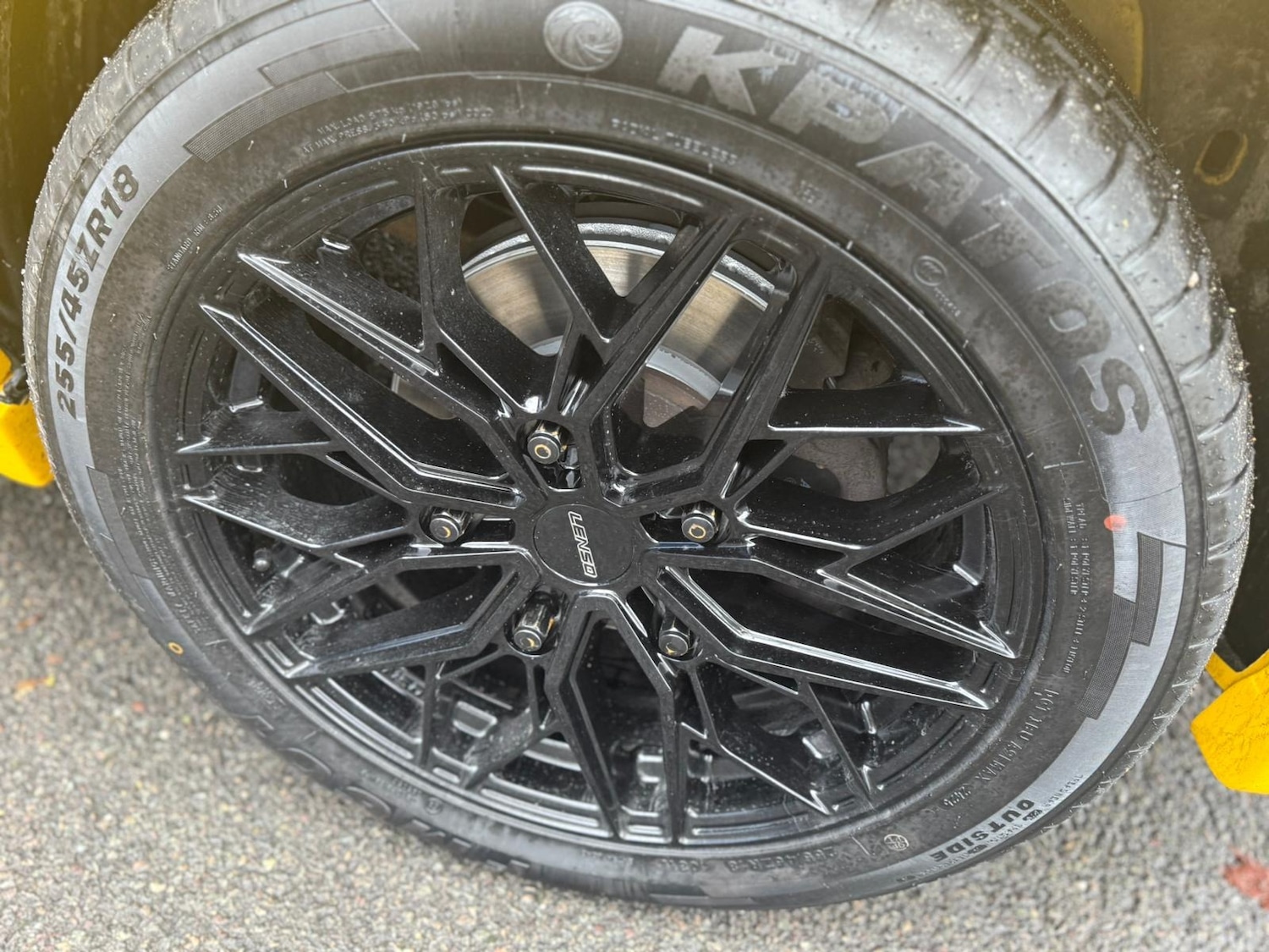 Used Ford Transit Custom 2019 for sale - 76707381: Photo 11