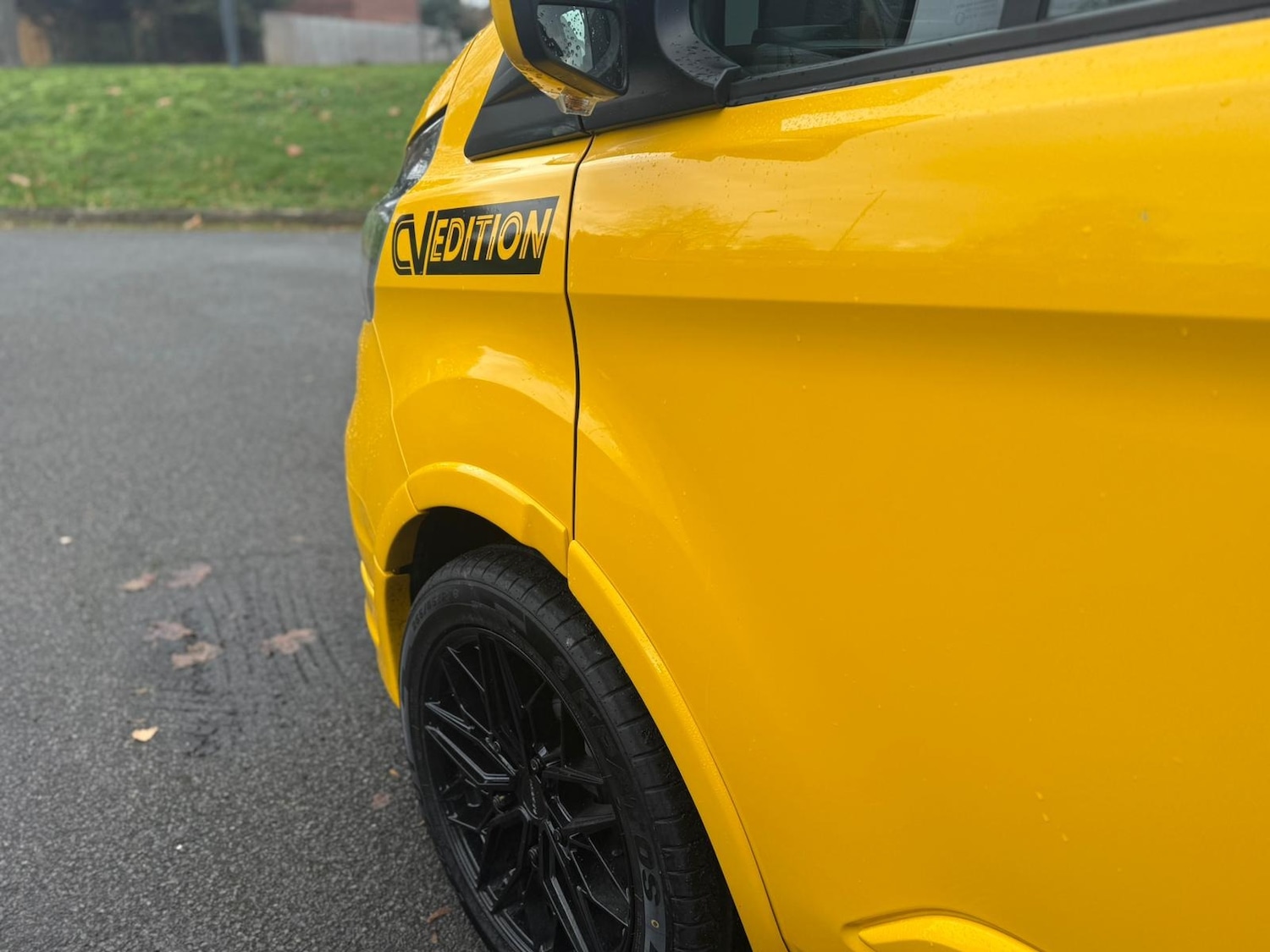 Used Ford Transit Custom 2019 for sale - 76707381: Photo 13