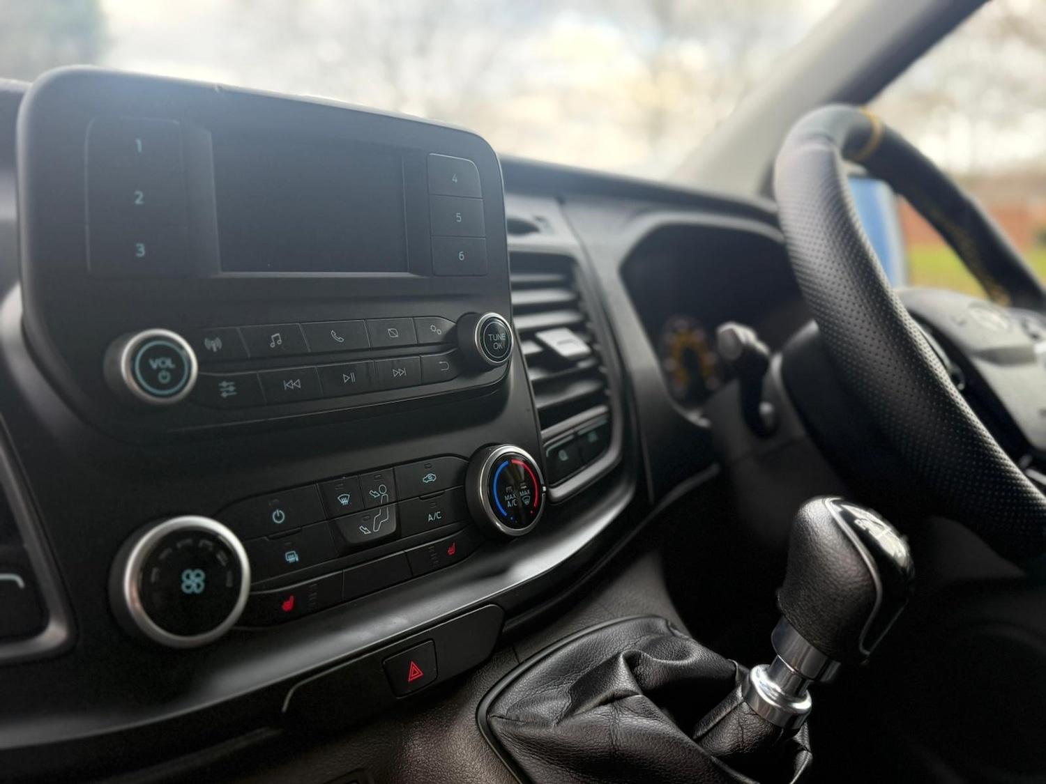 Used Ford Transit Custom 2019 for sale - 76707381: Photo 17