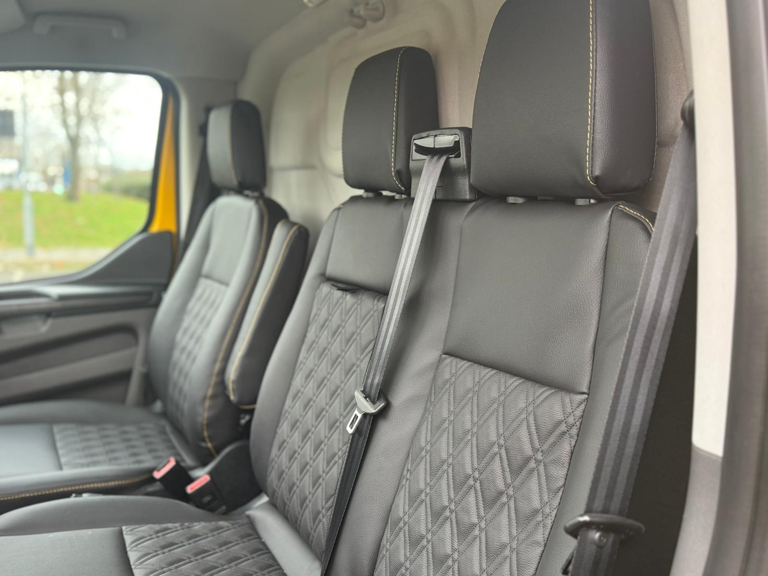 Used Ford Transit Custom 2019 for sale - 76707381: Photo 19