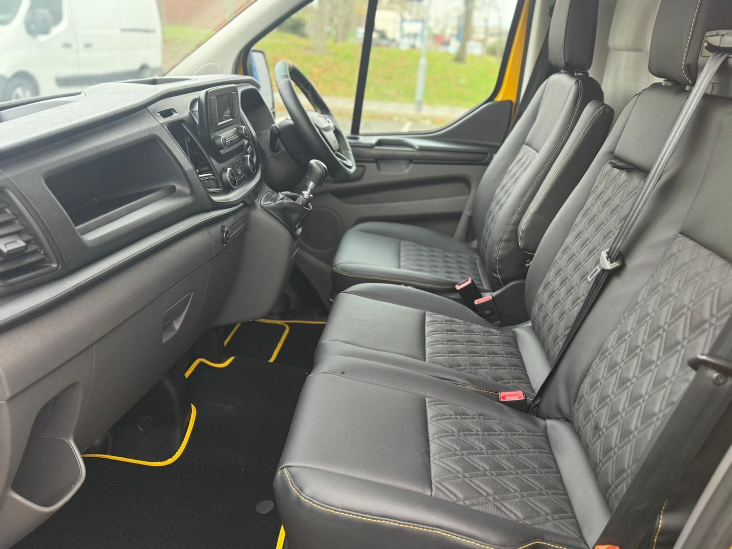 Used Ford Transit Custom 2019 for sale - 76707381: Photo 20