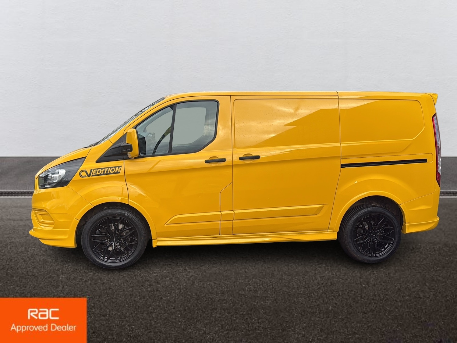 Used Ford Transit Custom 2019 for sale - 76707381: Photo 3