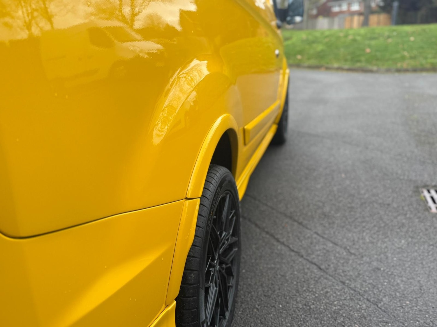 Used Ford Transit Custom 2019 for sale - 76707381: Photo 9