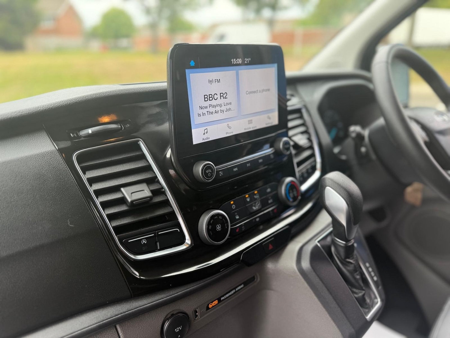 Used Ford Transit Custom 2022 for sale - 76612213: Photo 10