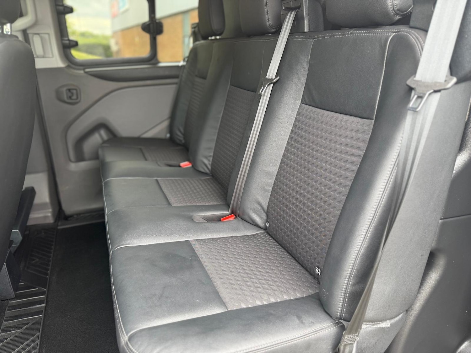 Used Ford Transit Custom 2022 for sale - 76612213: Photo 11
