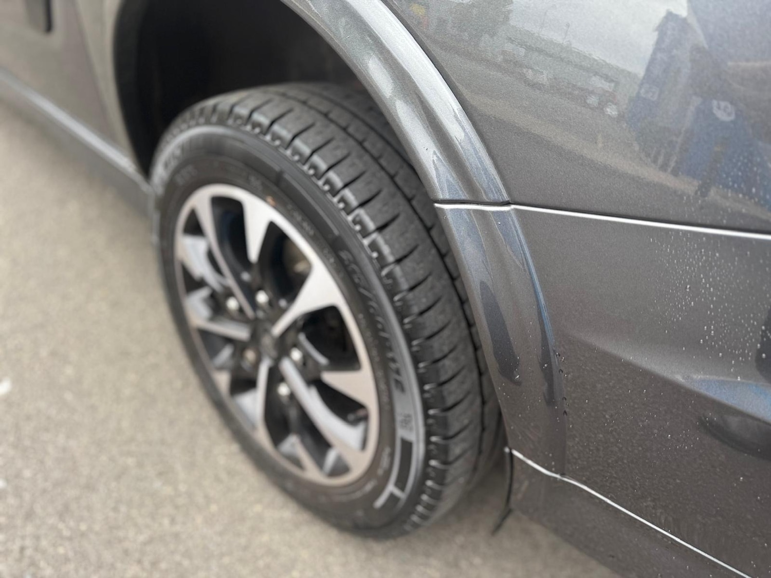 Used Ford Transit Custom 2022 for sale - 76612213: Photo 12