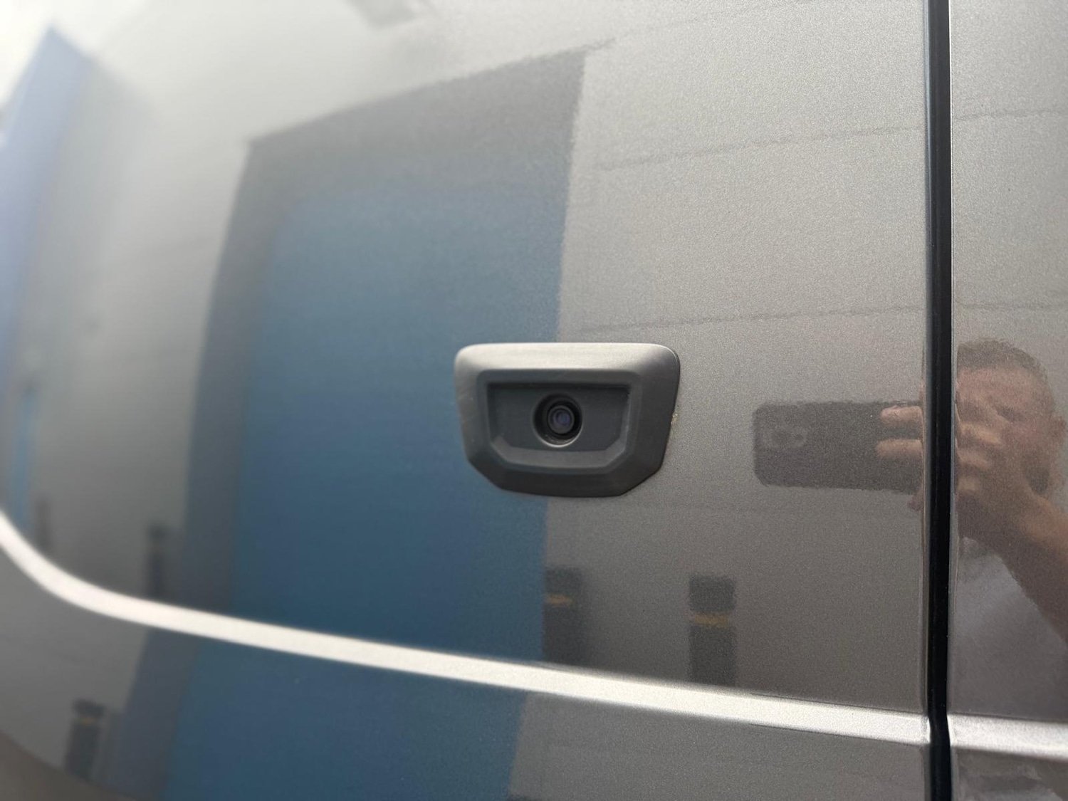 Used Ford Transit Custom 2022 for sale - 76612213: Photo 13