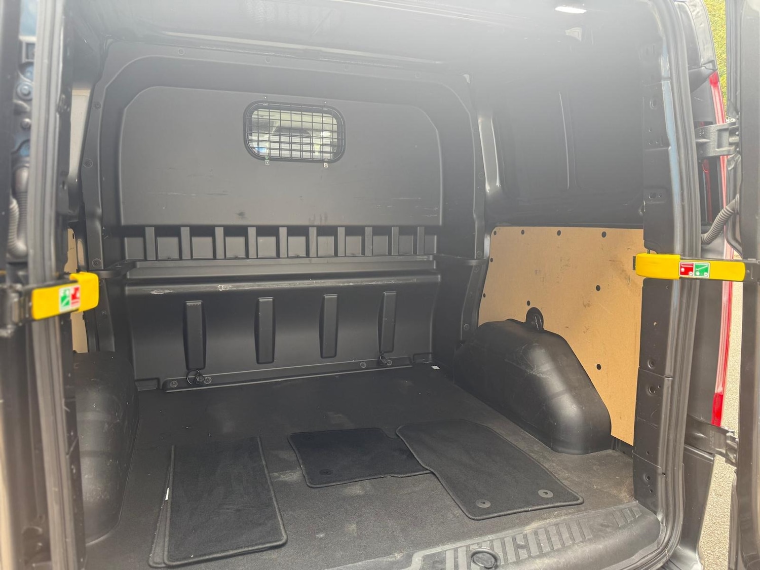 Used Ford Transit Custom 2022 for sale - 76612213: Photo 14