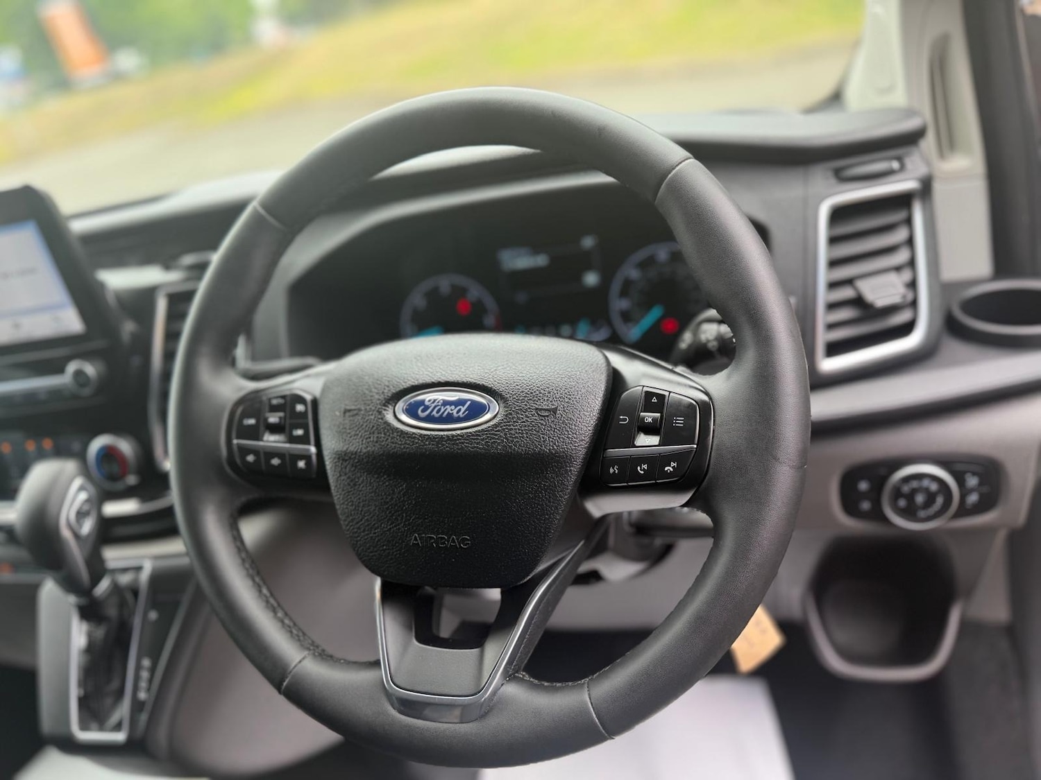 Used Ford Transit Custom 2022 for sale - 76612213: Photo 17