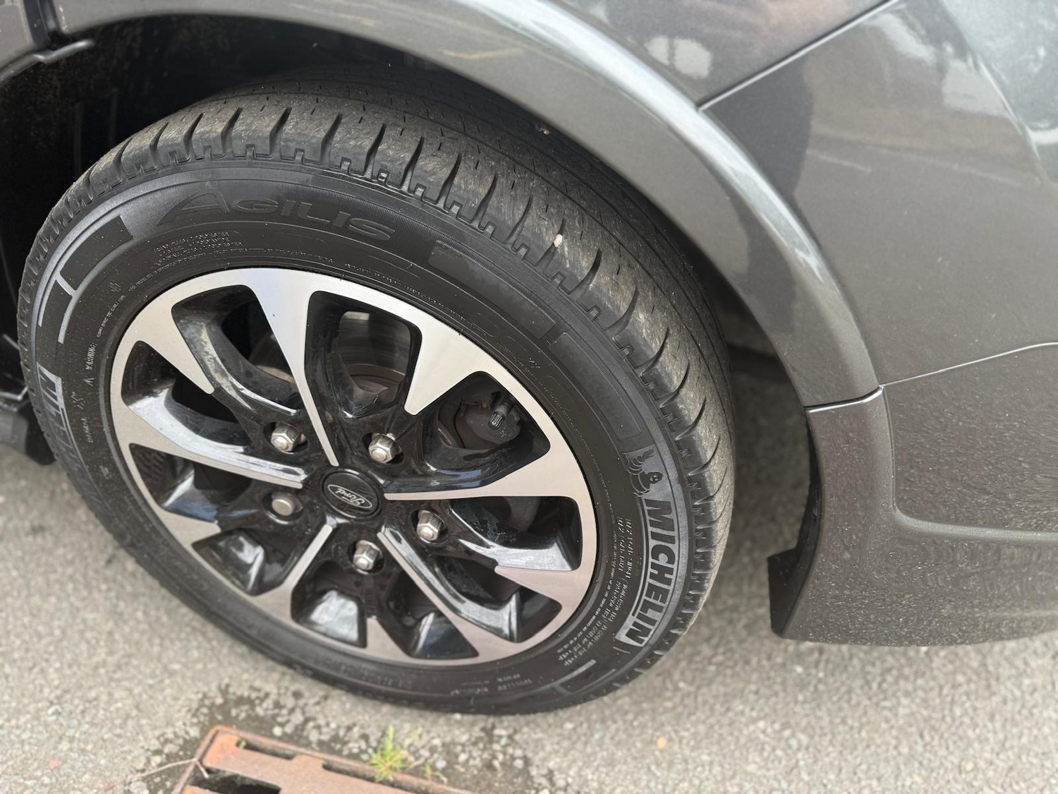 Used Ford Transit Custom 2022 for sale - 76612213: Photo 20