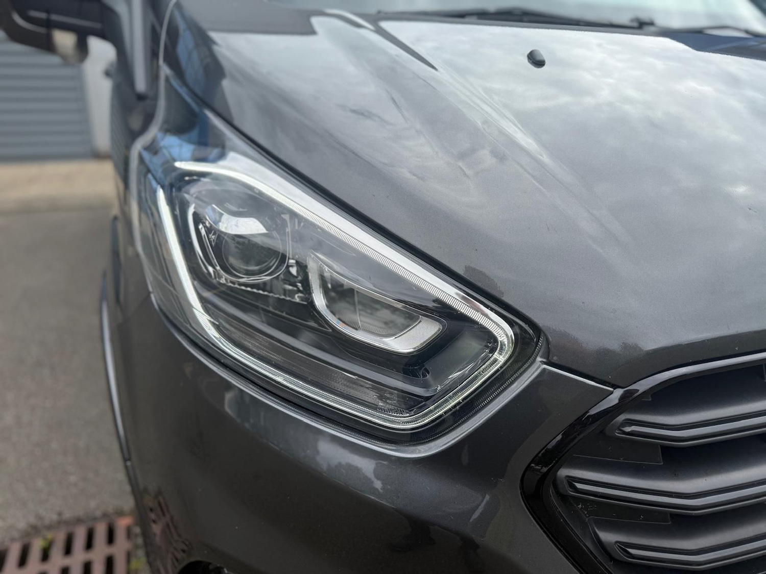 Used Ford Transit Custom 2022 for sale - 76612213: Photo 5