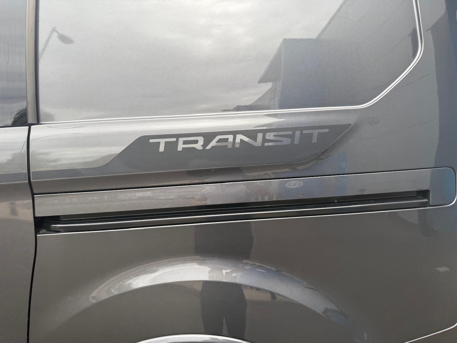 Used Ford Transit Custom 2022 for sale - 76612213: Photo 8