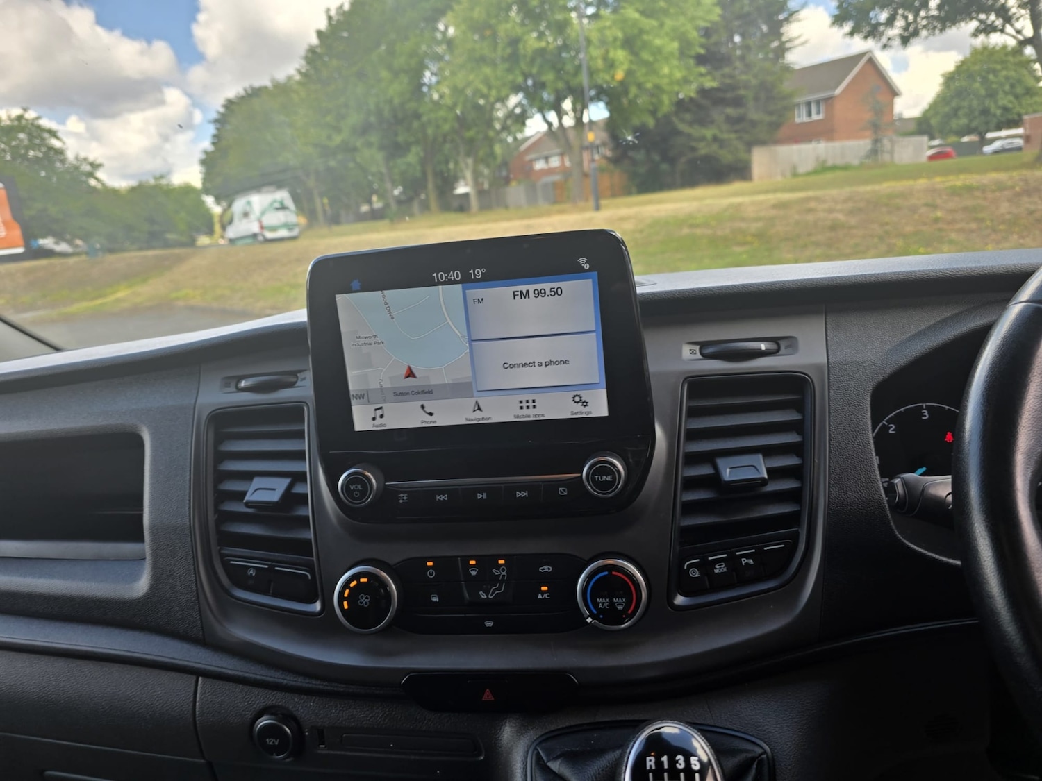 Vehicle 15