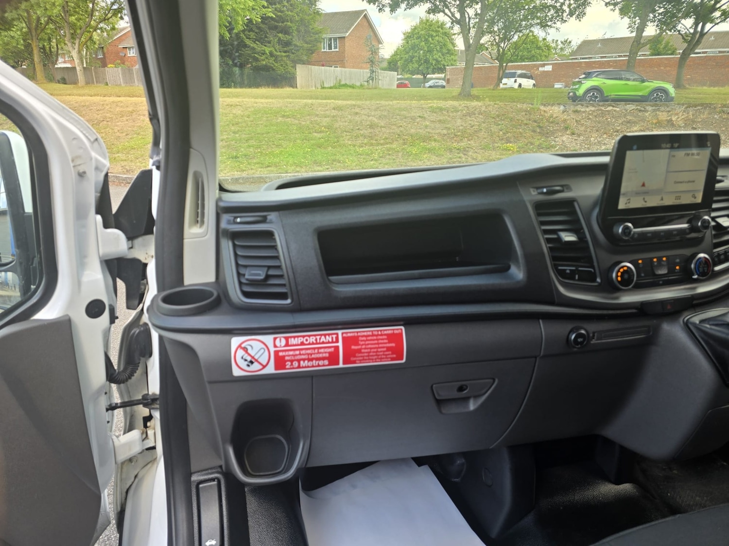 Vehicle 19