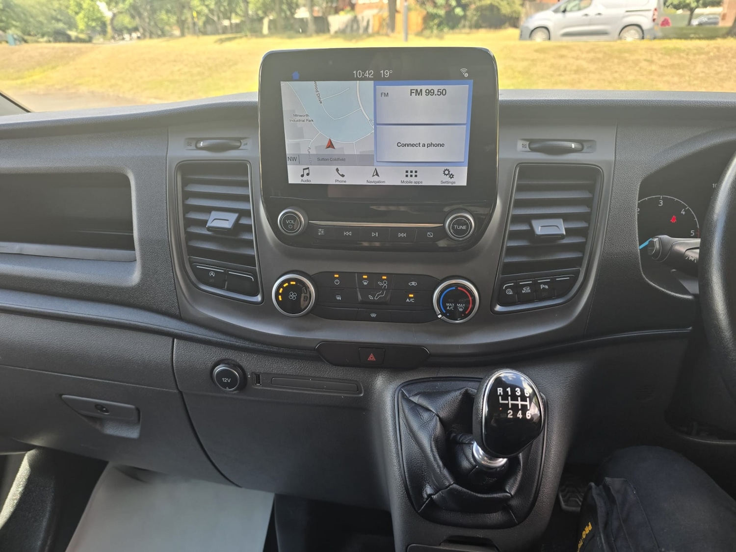 Vehicle 24