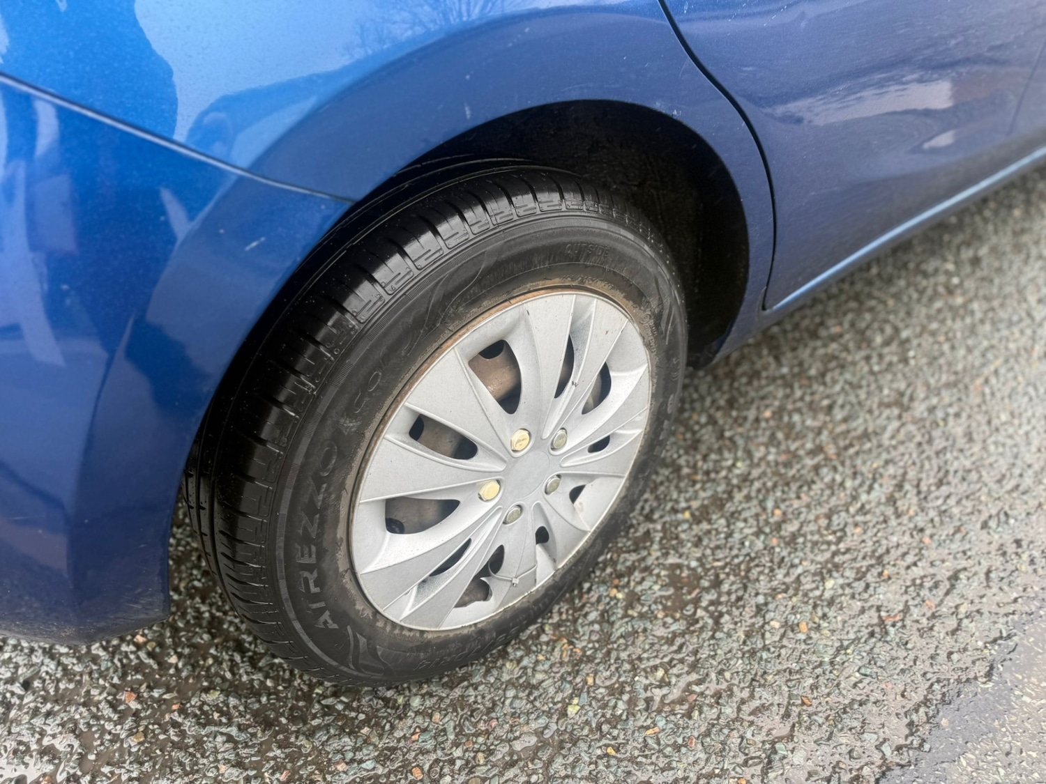 Used Nissan Micra 2013 for sale - 77530558: Photo 10